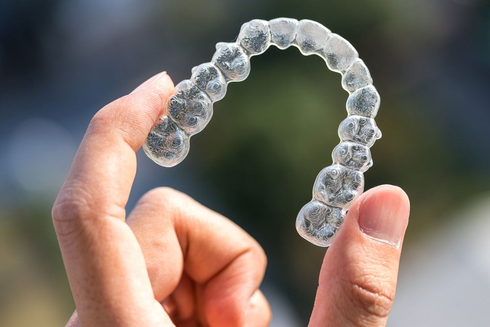 Invisalign in Hudson
