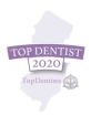 Top Dentist 2020